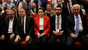 MHP'de tüzük değişti, 10 Temmuz'da anlaştılar
