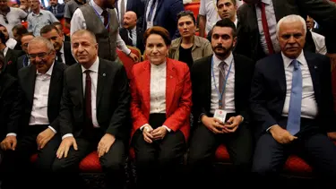 MHP'de tüzük değişti, 10 Temmuz'da anlaştılar