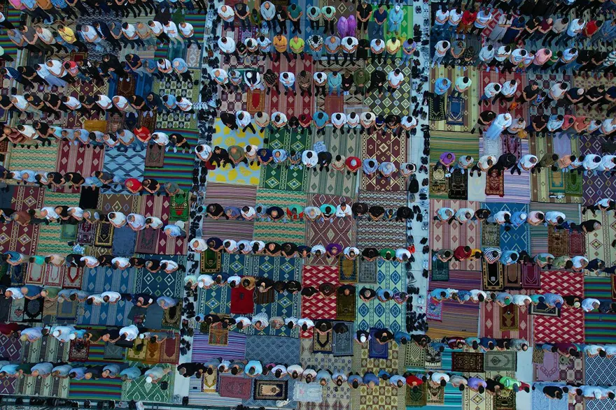 AREFE NEDİR, NE DEMEK? 2 AREFE NEDİR, NE DEMEK? 2