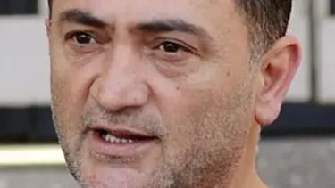 Suikastle suçlanan özel timci intihar etti