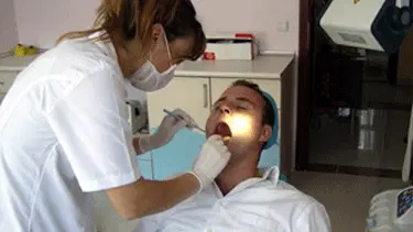 Erkekler kadınlardan çok korkuyor