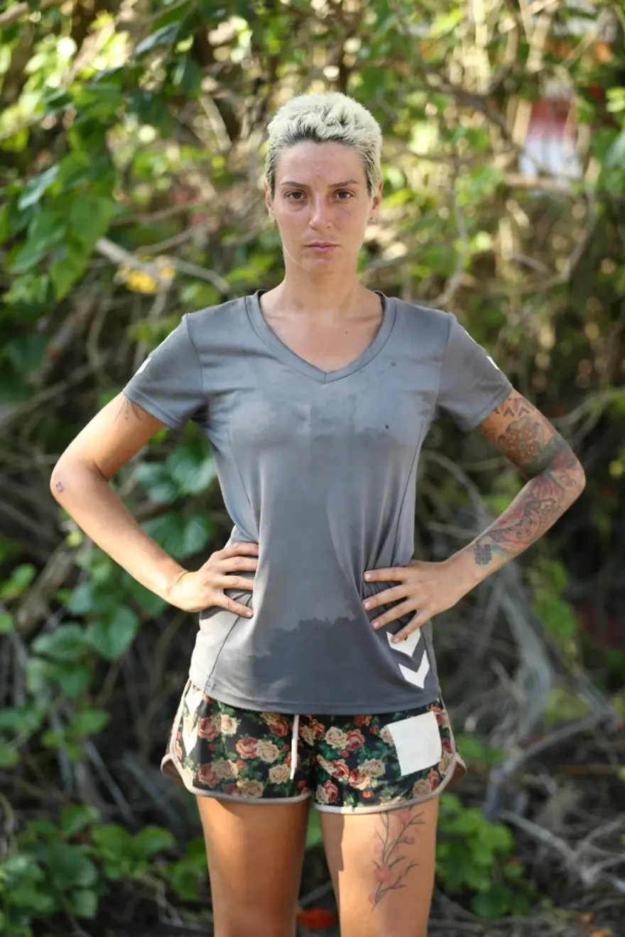 Survivor 2017 yarışmacılarının burçları (Finalde hangi burçlar karşı karşıya geliyor) 20