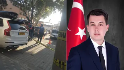 Balıkesir'de AK Partili belediye meclis üyesi, silahlı saldırıda hayatını kaybetti