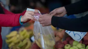 Eylül ayı enflasyonu belli oldu: 3 yıl sonra politika faizinin altında
