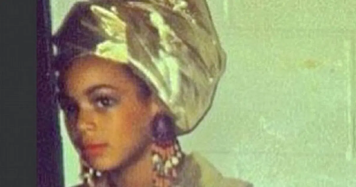 Mini Beyonce | NTV Haber