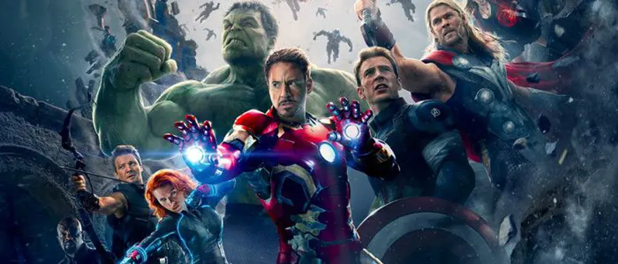 Jennifer Aniston: Marvel sinemaya zarar veriyor 7 Jennifer Aniston: Marvel sinemaya zarar veriyor 7