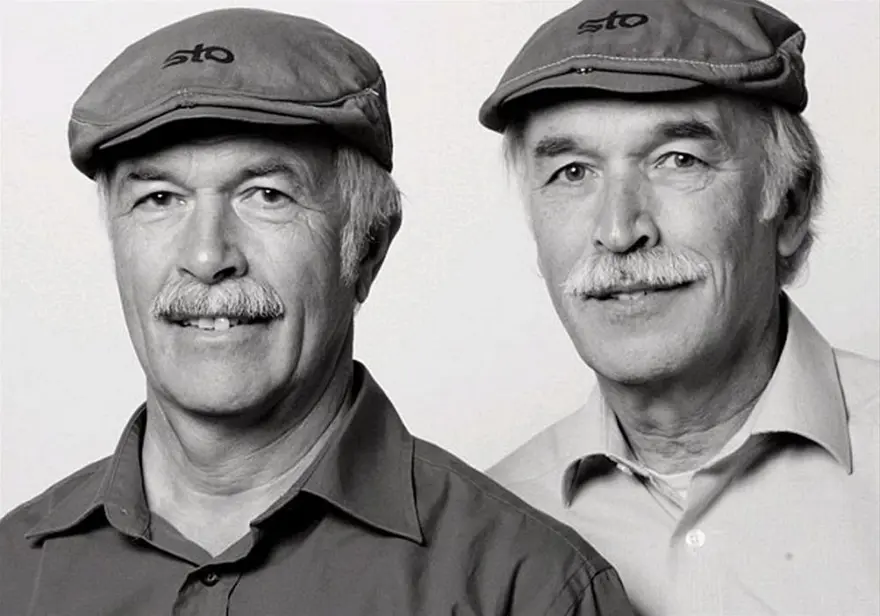 'Siz kardeş değilsiniz' 15