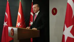 Cumhurbaşkanı Erdoğan: 16-19 Mayıs'ta sokağa çıkma sınırlaması