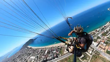 Yassıtepe bayram tatilinde maceraseverleri bekliyor