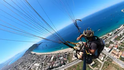 Yassıtepe bayram tatilinde maceraseverleri bekliyor