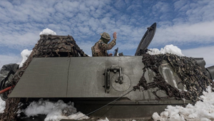 Rusya sınırdaki vatandaşlarını uyardı: "Flört uygulamaları kullanmayın"