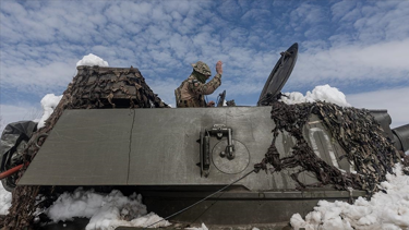 Rusya sınırdaki vatandaşlarını uyardı: "Flört uygulamaları kullanmayın"