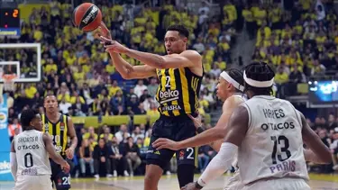 Avrupa Ligi | Fenerbahçe Beko'nun rakibi Dubai Basketbol