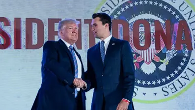 ABD her yerde katili arıyor: Aktivist öldürüldü, FBI saldırganın fotoğrafını paylaştı