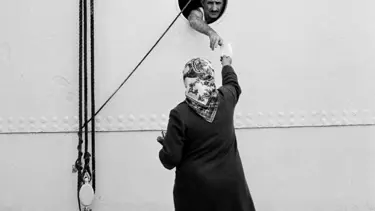 Ara Güler: A Play of Light and Shadow sergisi açıldı