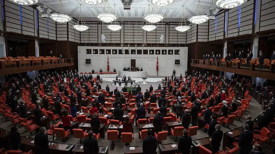ÖĞRETMEN MESLEĞİ KANUNU TEKLİFİ 1