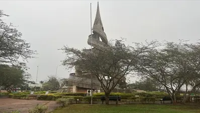 Dünyada bağımsızlık gününü kutlamayan tek ülke: Kamerun
