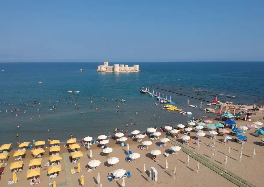 "KÜLTÜRE YATIRIM YAPMAMIZ GEREK" 5