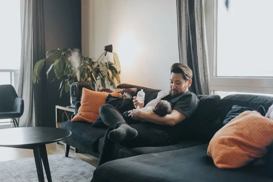 Mikroplastikler ilk kez anne sütünde bulundu: Bilim insanlarından uyarı 7 Mikroplastikler ilk kez anne sütünde bulundu: Bilim insanlarından uyarı 7