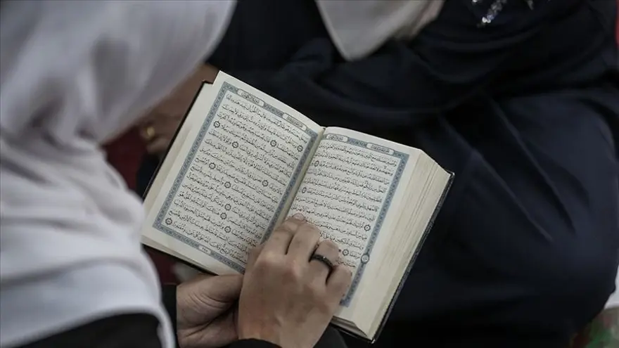 Cuma mesajları ve sözleri 2025: Sevdiklerinize gönderebileceğiniz en yeni, güzel, anlamlı, kısa ve hadisli cuma mesajları 5