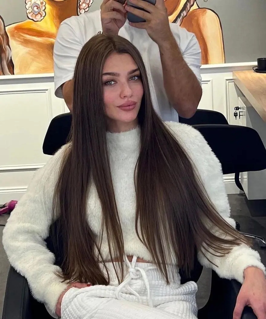 Burak Özçivit'ten yeni imaj: Tatil başlar  (Ünlülerin değişimi) 164