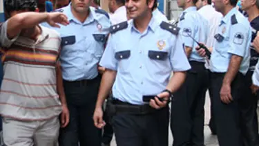 Kumar operasyonunda 80 gözaltı