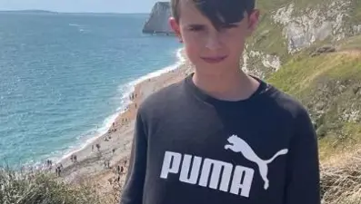 13 yaşındaki çocuğun kalbi aniden kalbi durdu: Ölüm sebebi aileyi şoke etti