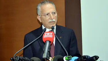 'Teröristlerle anlaşmalar yapılıyor'
