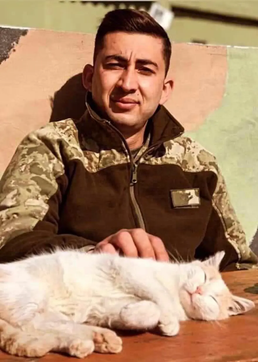 Pençe-Kilit şehitlerine veda 12