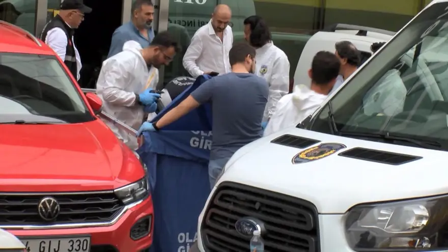 VÜCUDUNA BEŞ KURŞUN İSABET ETTİ 4