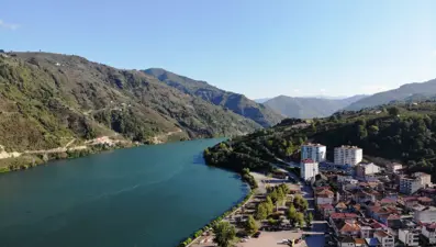 Saklı cennet: Ayvacık