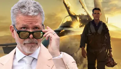 Christopher McQuarrie'den Top Gun 3 açıklaması