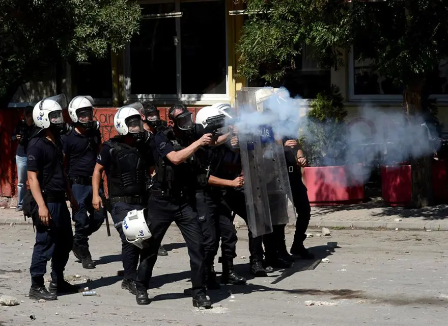 Cami-cemevi protestosu 9 Cami-cemevi protestosu 9