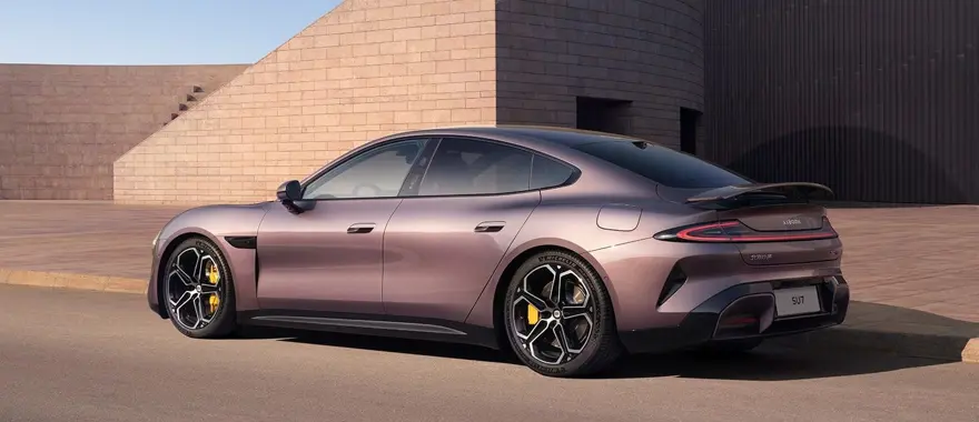 Xiaomi'nin elektrikli otomobili satışa çıktı: 27 dakikada 50 bin sipariş 6 Xiaomi'nin elektrikli otomobili satışa çıktı: 27 dakikada 50 bin sipariş 6