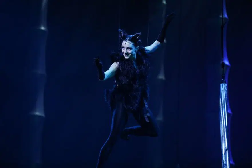 Serenay Sarıkaya: Hatalarıma da sahip çıktım (Alice) 7