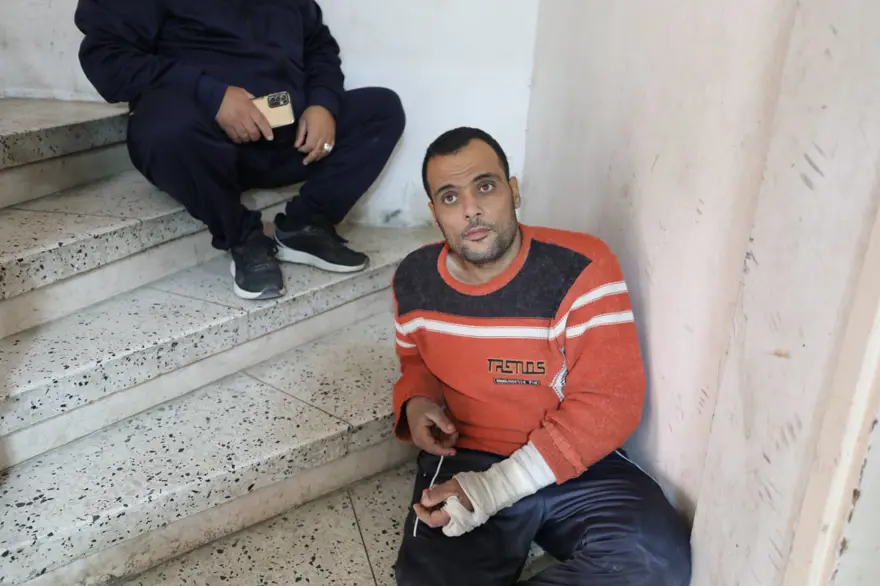 400 BİN KİŞİYE HİZMET VERİYORDU 3