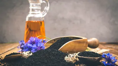 Çörek otu yağının faydaları nelerdir, çörek otu yağı nasıl kullanılır?