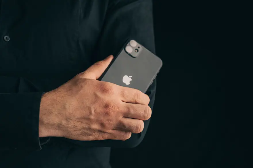 iPhone kullanıcılarına uyarı: Güvenliğiniz için bu özelliği kapatın 3 iPhone kullanıcılarına uyarı: Güvenliğiniz için bu özelliği kapatın 3