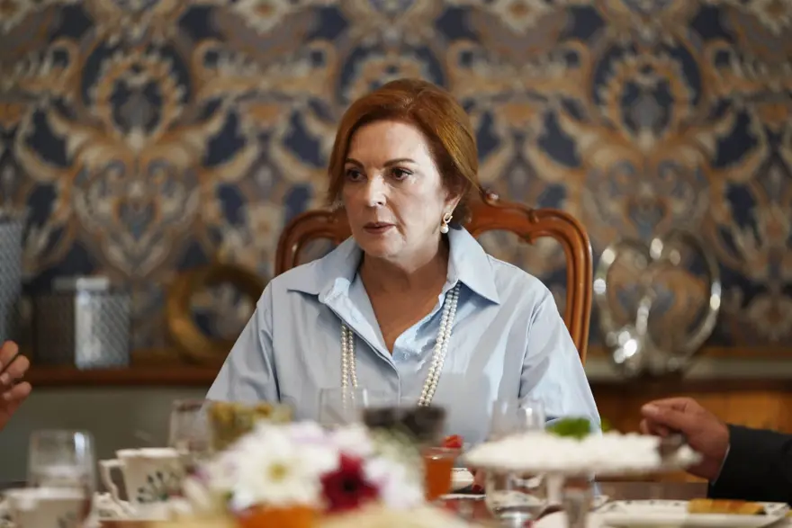 AYLA'DAN YENİ PLANLAR 7