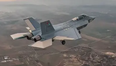 KAAN dünya basınında manşetlerde: "ABD'ye karşı kazanılmış bir zafer"