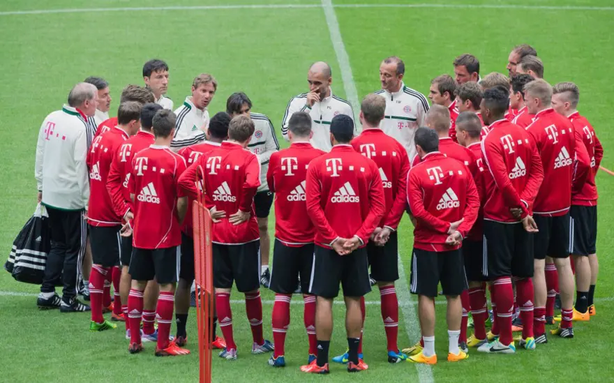 'Beni kimse korkutamaz' 2