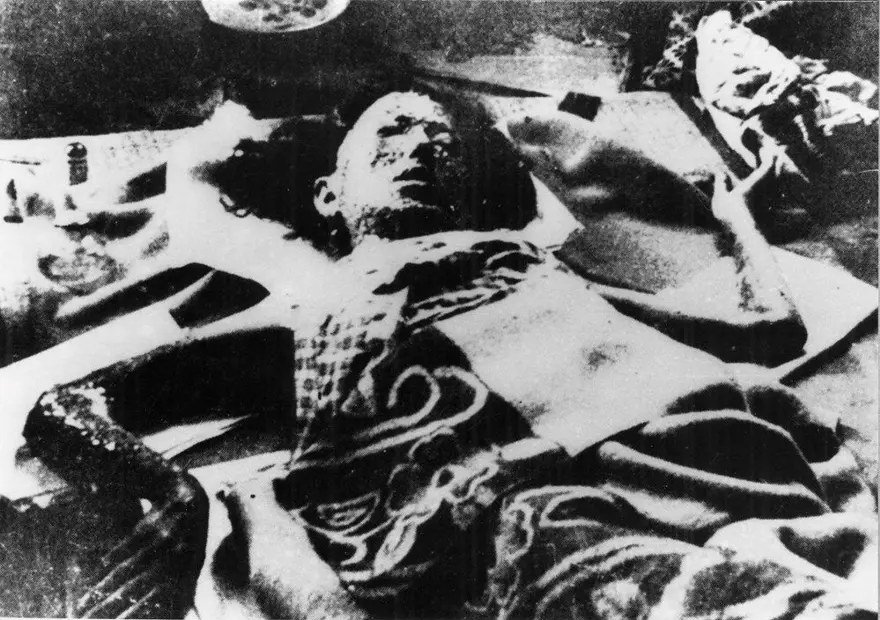 DÜNYA SAVAŞININ KIRILMA NOKTASI 5 DÜNYA SAVAŞININ KIRILMA NOKTASI 5