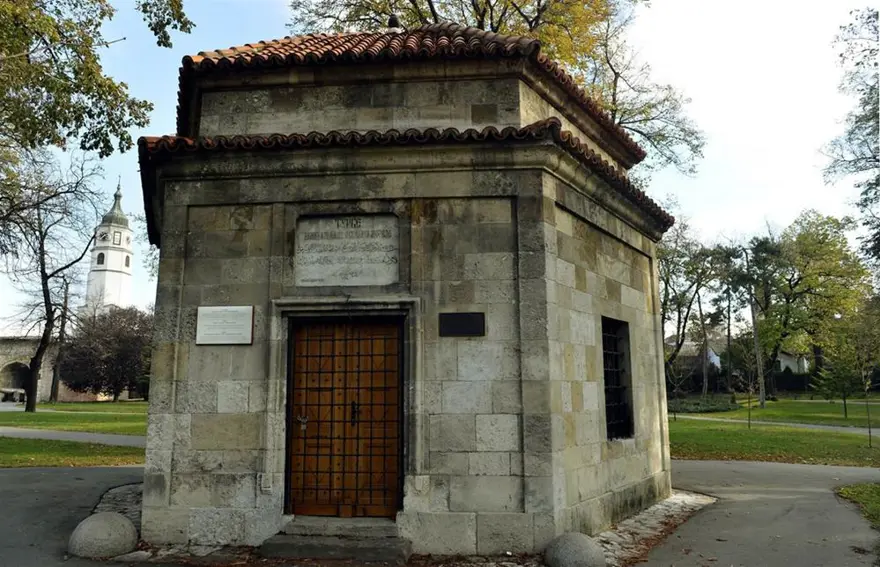 'Beyaz şehir'e yolculuk 3