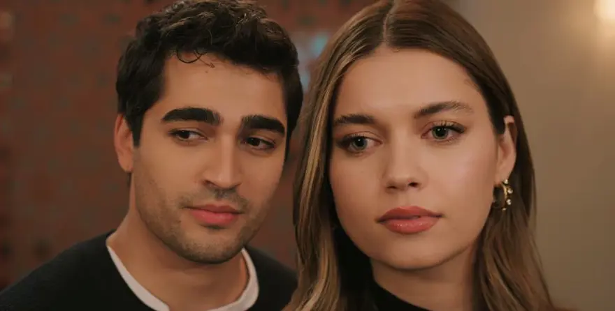 SEYRAN ŞÜPHELENDİ 11 SEYRAN ŞÜPHELENDİ 11