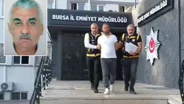 Bursa'da kiracı ev sahibini öldürdü