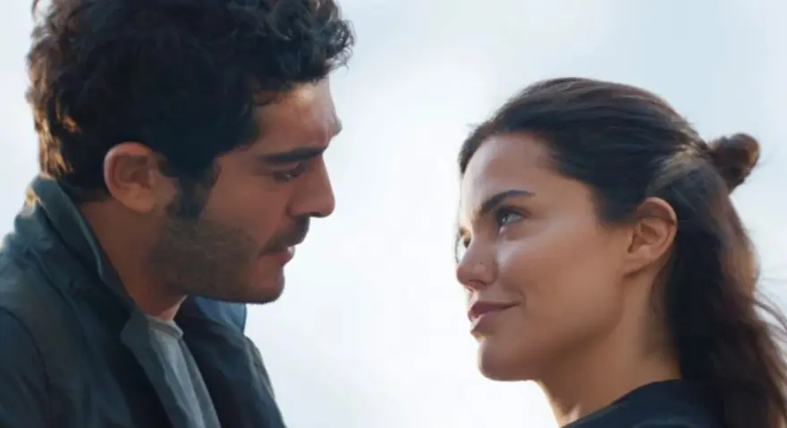 Sahtekarlar dizisinin yayın tarihi belli oldu 1