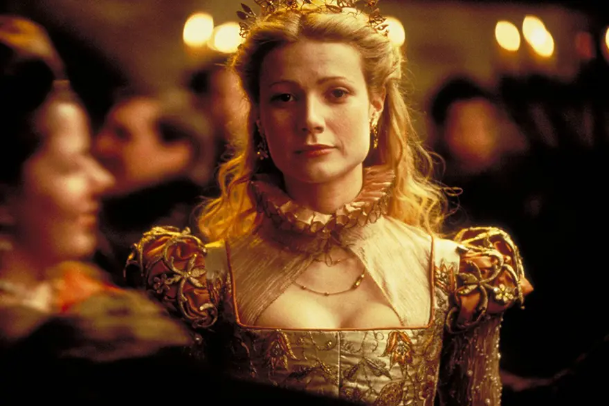 Gwyneth Paltrow - Shakespeare in Love (1998) 19