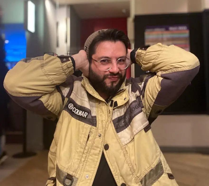 KAZADAN 10 DAKİKA ÖNCESİNİ ANLATTI: BANA ELİNİ VERSENE 9