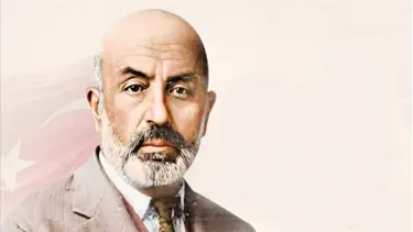Mehmet Akif Ersoy vefatının 88. yılında anılacak