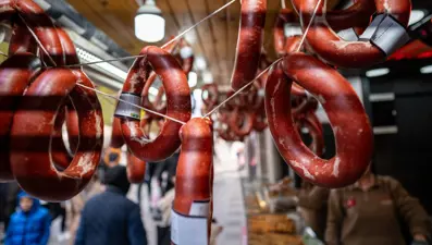Taklit ve tağşiş listesi güncellendi: Sucuktan dil çıktı!